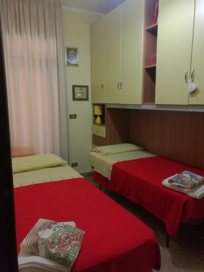 Le Magnolie B&B Розето-дельї-Абруцці Екстер'єр фото