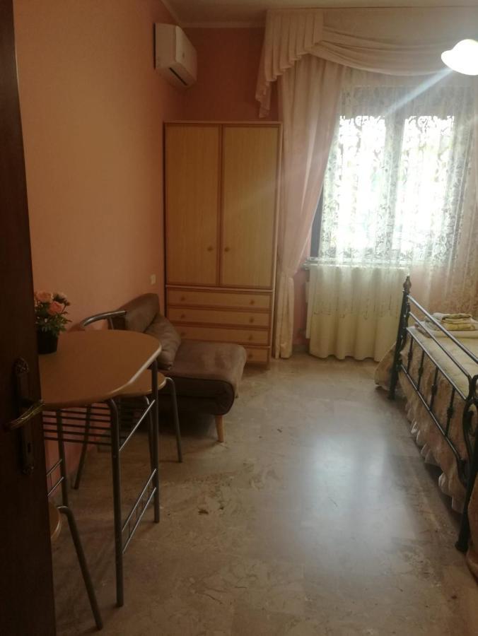 Le Magnolie B&B Розето-дельї-Абруцці Екстер'єр фото